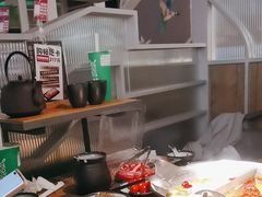 -湊湊火锅·茶憩(皇姑万象汇店)