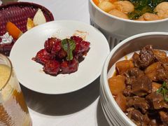-苏帮袁Sue Cuisine(来福士店)