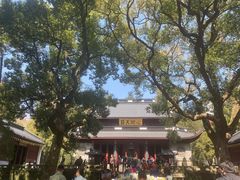 -岳王庙