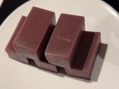 -喜悦烤鸭·新京菜(王府井店)