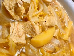 -老码头黑皮肘子锅包肉(赣水路店)