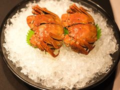醉蟹-玖味(老工人西路店)