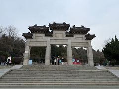 -云龙山