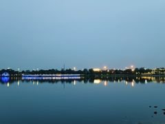 -深圳湾公园(南山区)