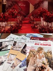 -Sunny喜铺婚礼策划(东部店)