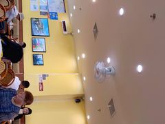 -萨莉亚意式餐厅(南京环亚凯瑟琳广场店)