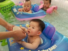 -长天小红星智慧托育(朝阳园店)