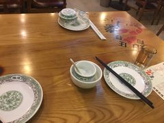 -鲁小三·大骨自助(金山总店)