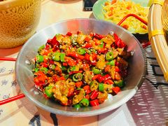 -张妈妈特色川味馆(青年路店)