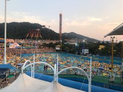 -杭州浪浪浪水公园