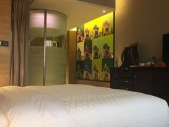 -厦门海港英迪格酒店(中山路店)