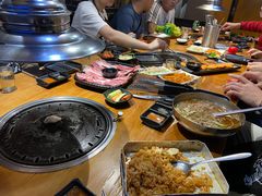-杀猪天·韩国烤肉(总店)