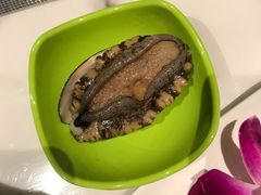 -海玥荟海鲜姿造自助餐厅(欧罗巴广场店)