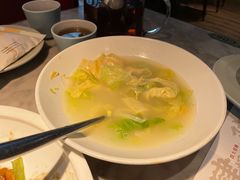 -杏花堂山西菜馆(壹方城店)