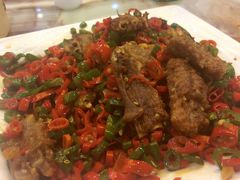 -椿记烧鹅(叠彩店)