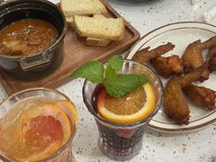 -CRAZYONES西班牙海鲜饭(上海美罗城店)