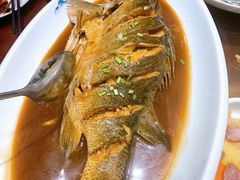 -火娃菜馆(新岭花园1期店)