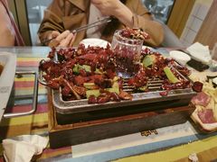 -滋味烤鱼(超洋店)