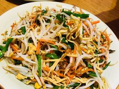 -春饼先生·北京烤鸭(甘井子万达店)