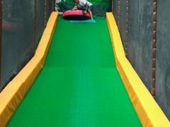 -蒙特利亲子乐园