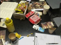 -剧狐剧本杀(徐汇1号店)