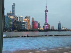 -上海港国际客运中心1号游艇码头