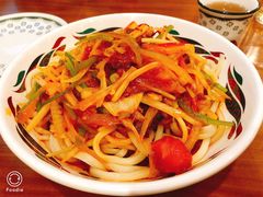 -巴依老爷新疆美食(望京小街店)