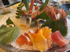 -Mr.Fish鱼鲜生海鲜放题(高德置地冬广场店)