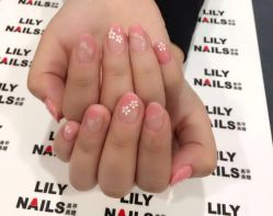 -LILY NAILS美甲美睫