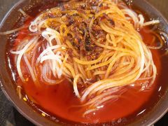 -张翻越·川渝冒菜·武汉黑鸭煲(城北万象城店)