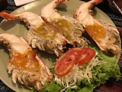 -Paak Dang Riverside 红嘴河畔餐厅