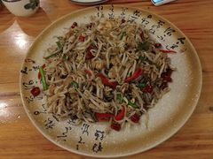 -沂蒙炒鸡(开发区店)