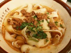 -老爷庙风味美食府(魏都大道店)