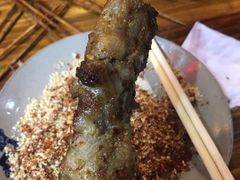 -晓靖轩烧烤(沙河风情店)