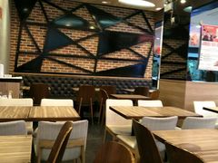 大堂-拿渡麻辣香锅(百联滨江店)
