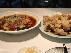 -萍香大厨·锅包肉(大东门店)
