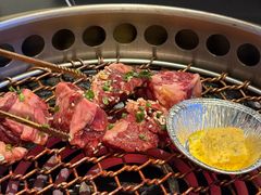 -極屋鮨牛 · 烧肉酒场(时代C馆店)