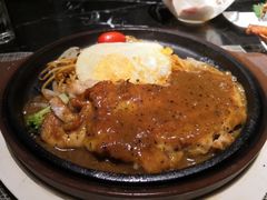 -半秋山西餐厅(巴南万达广场店)