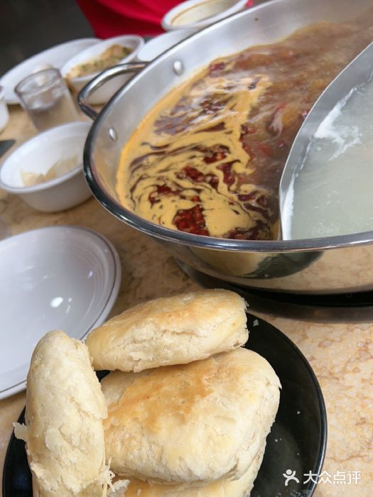 活鱼馆(宜兴埠店)图片