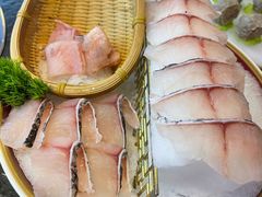-牛将军•涮肉•烤肉(北京王府井·故宫店)