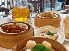 -悦雅居·老广州老味道(长湖店)