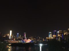 -长嘉·河图火锅(长嘉汇江景旗舰店)