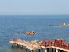 -养马岛旅游度假区