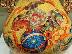 -中国景泰蓝艺术博物馆