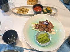 -杭州西湖柳莺里酒店·闻莺厅