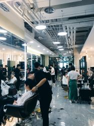 -AYO SALON