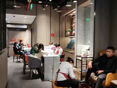 -海底捞火锅(老城根店)