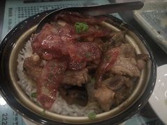 -荔园小馆(园岭新村二期店)