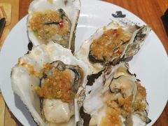 -汉巴味德(百年港湾店)