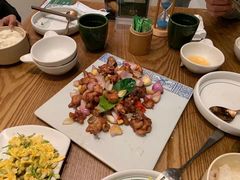 -陶陶居酒家(海岸城店)